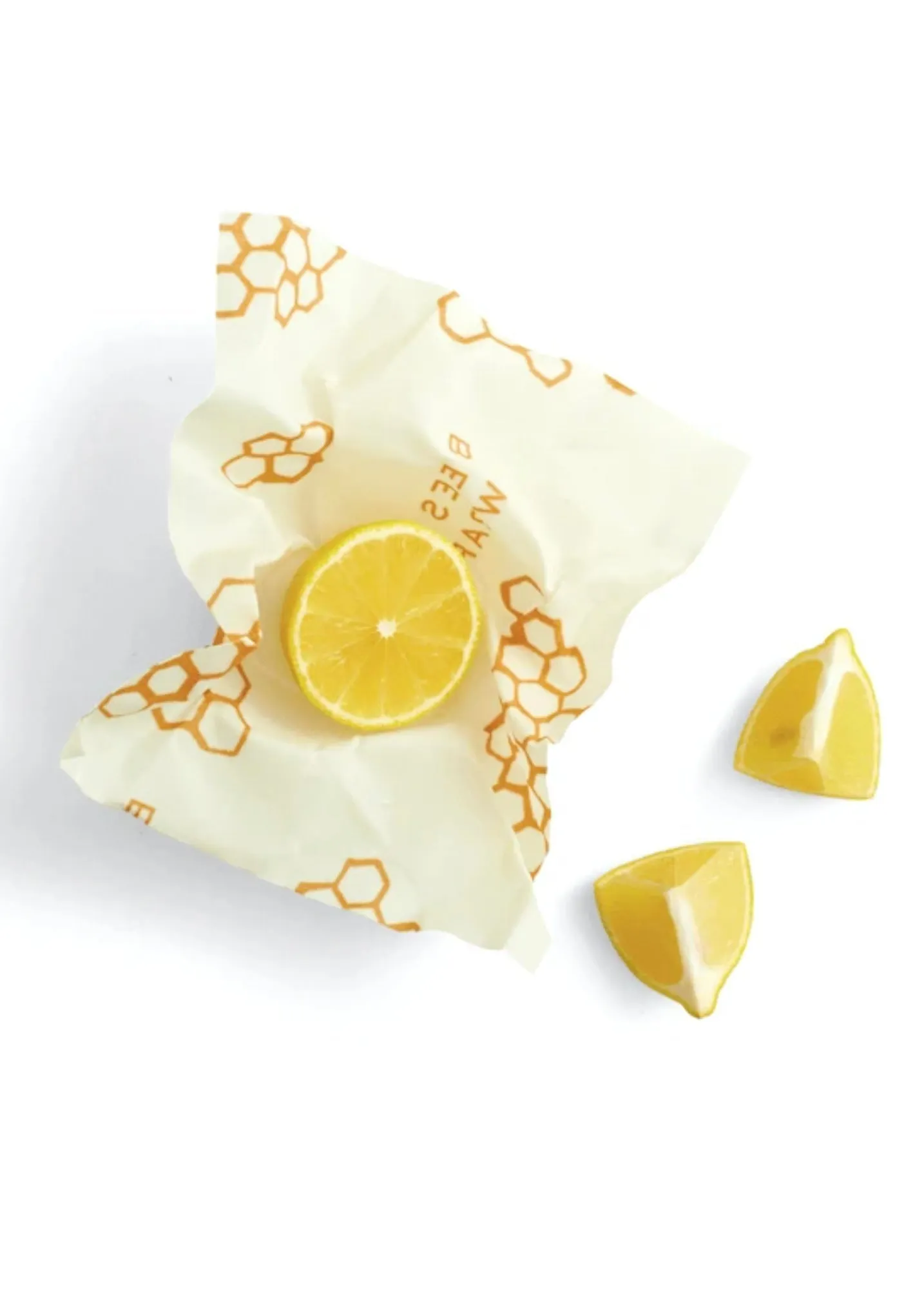 Bee's Reusable Food Wraps - FINAL SALE