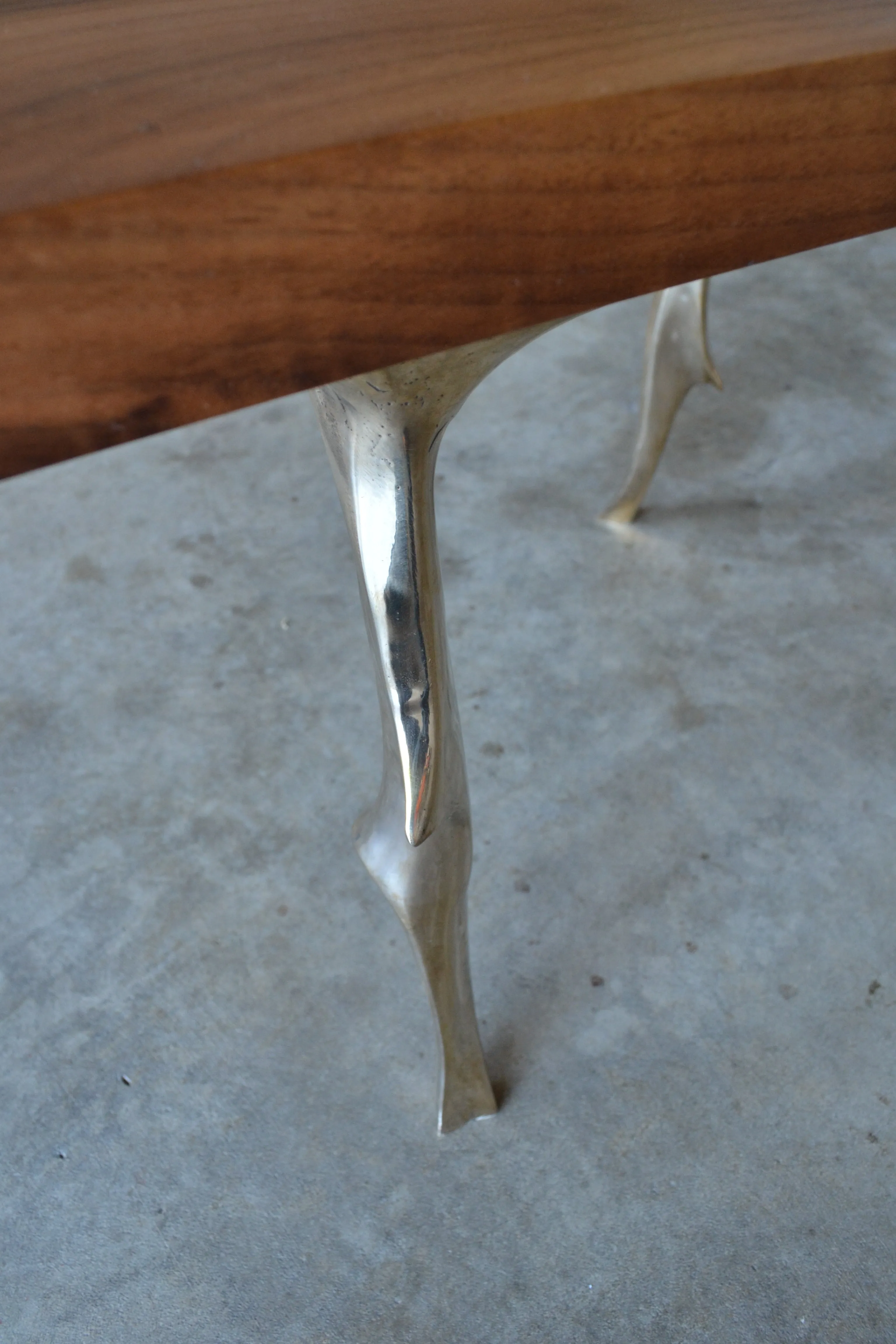 Cast/Slab Bench