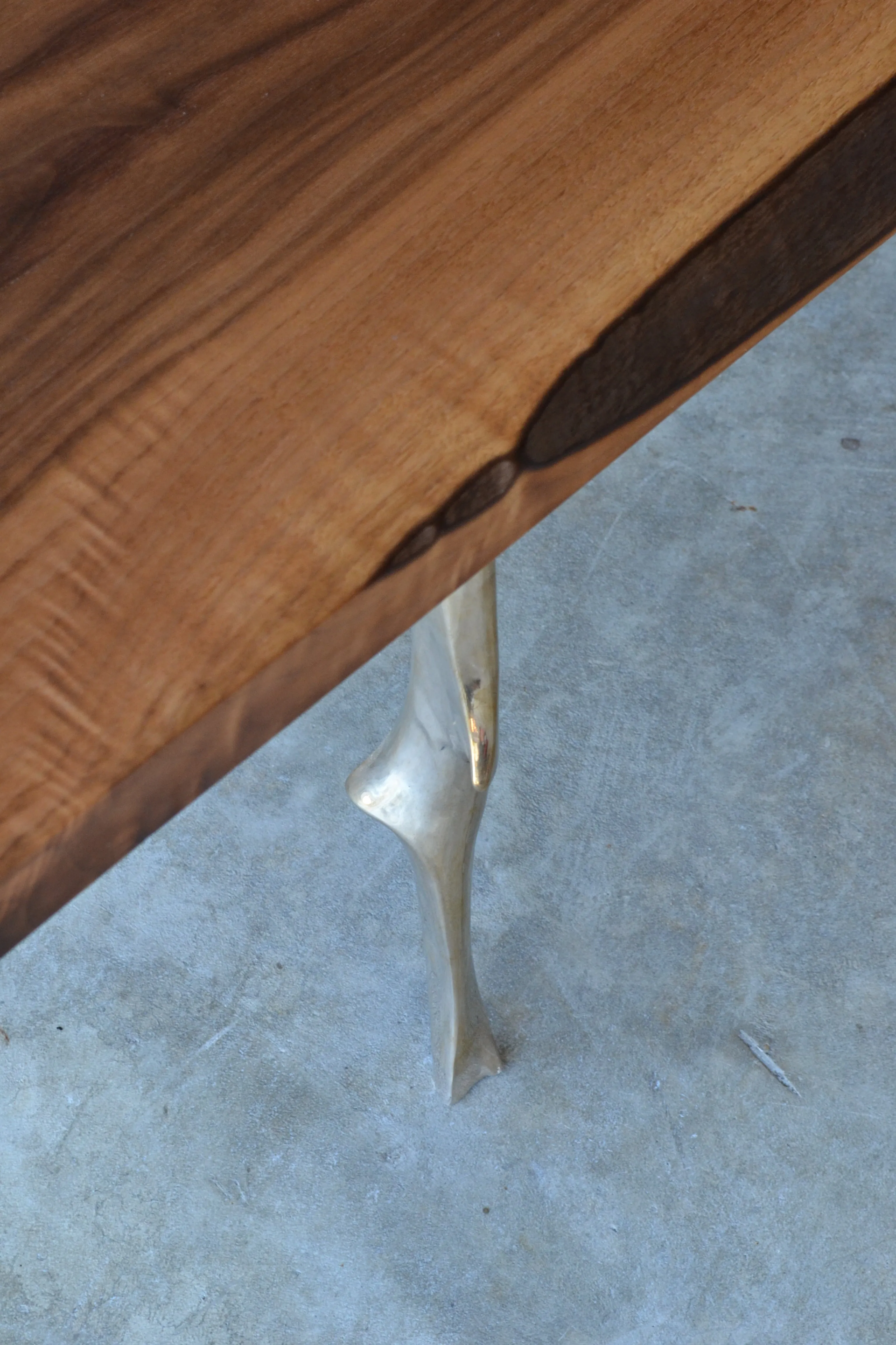 Cast/Slab Bench
