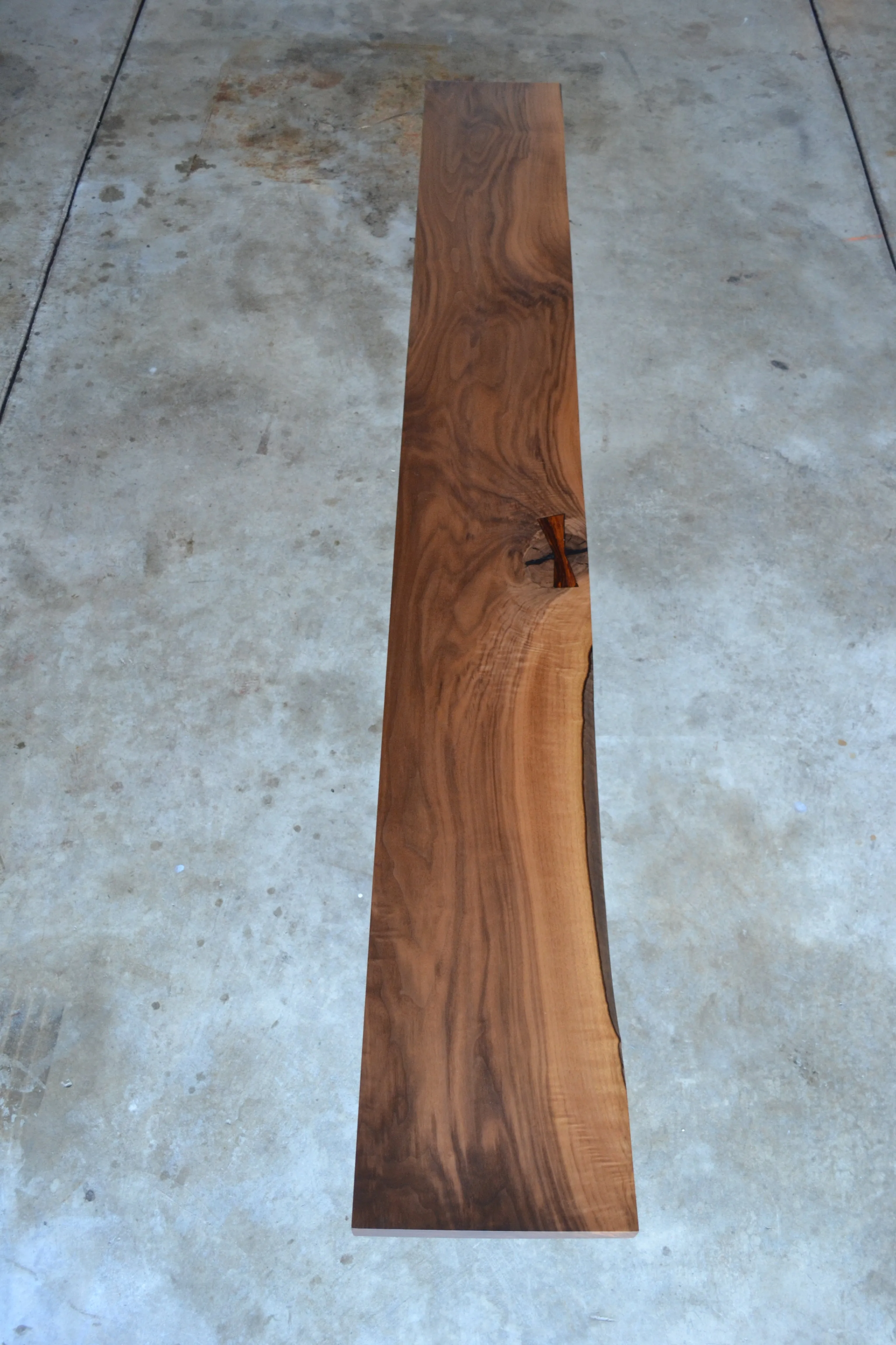 Cast/Slab Bench