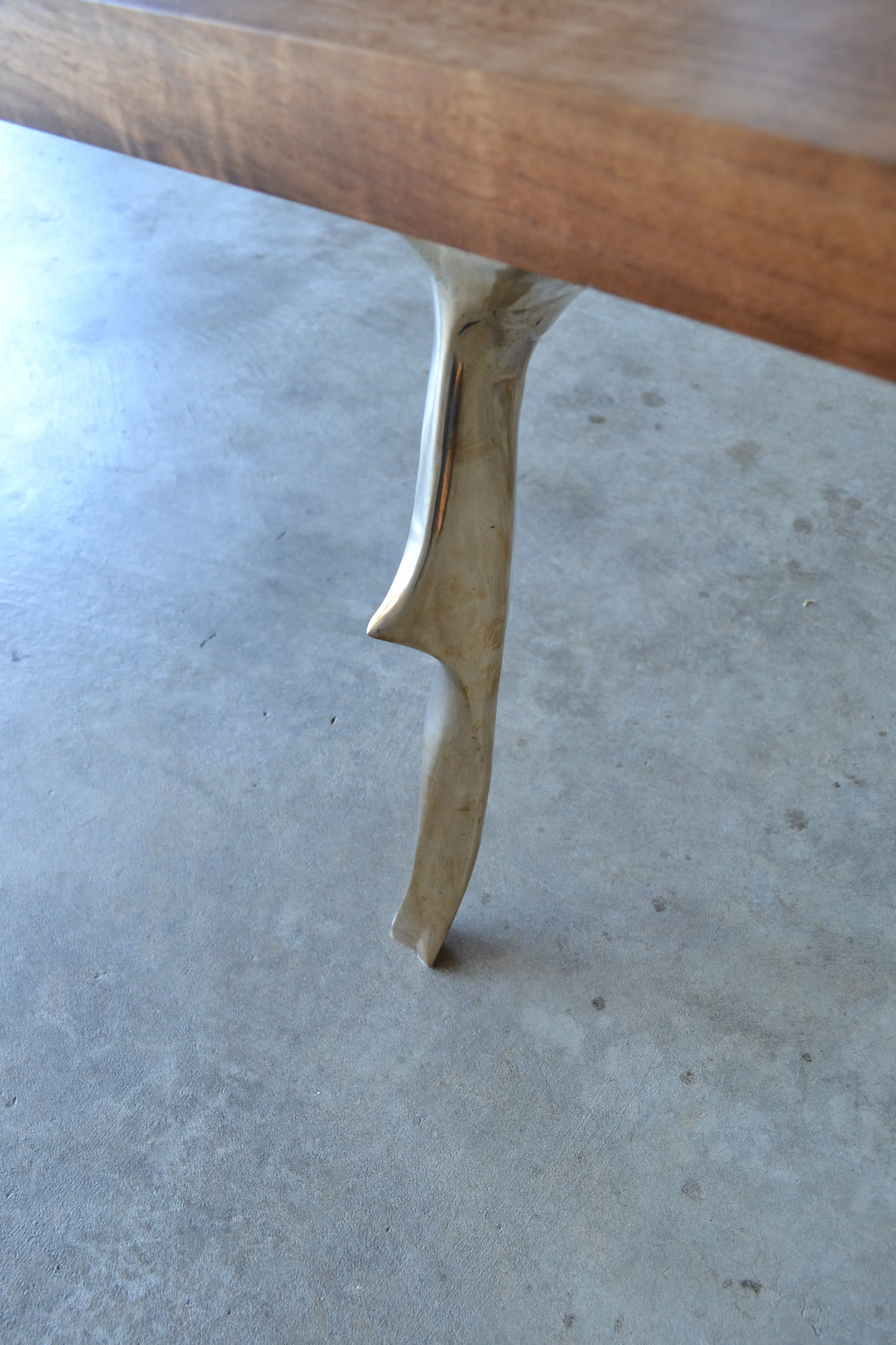 Cast/Slab Bench