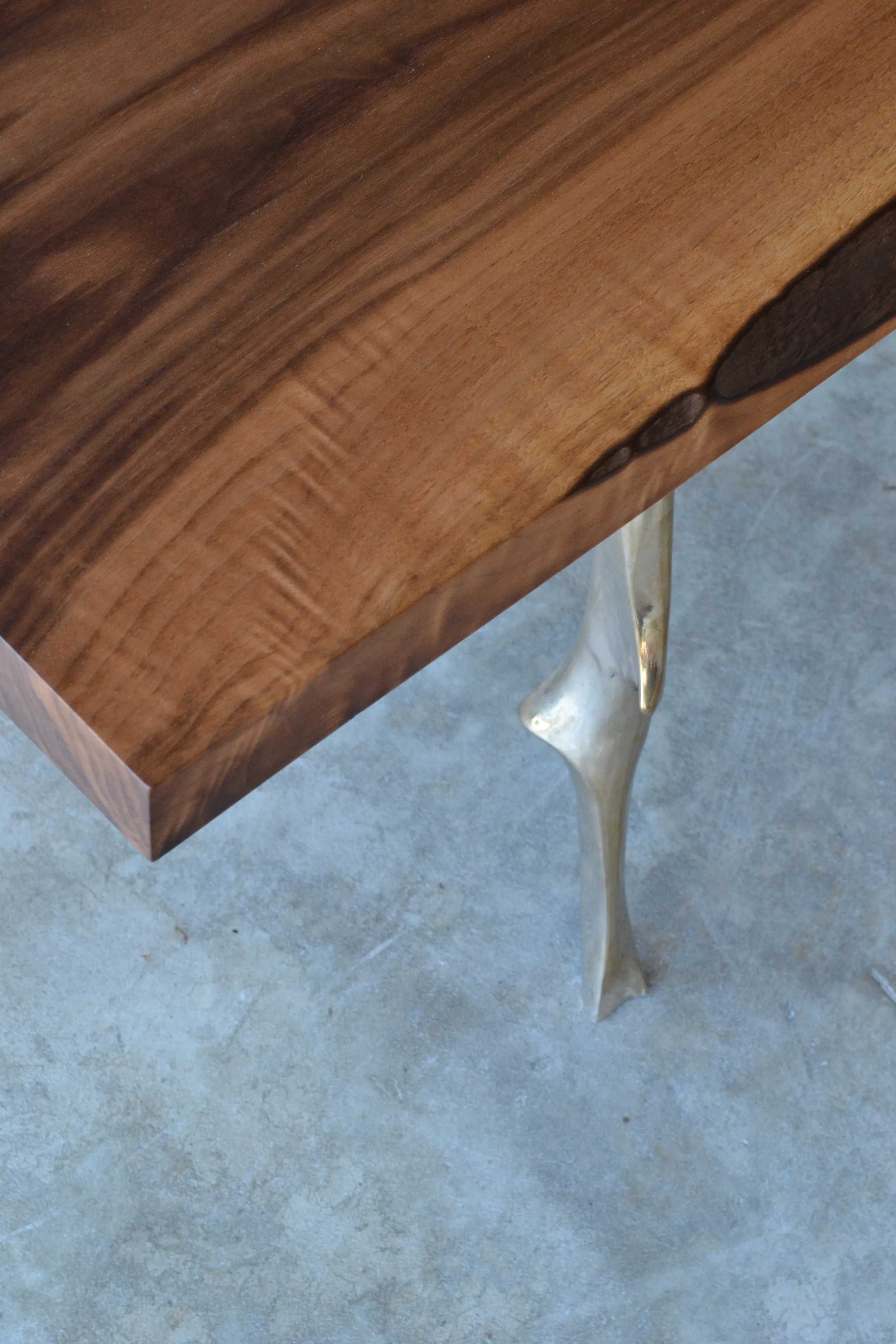 Cast/Slab Bench