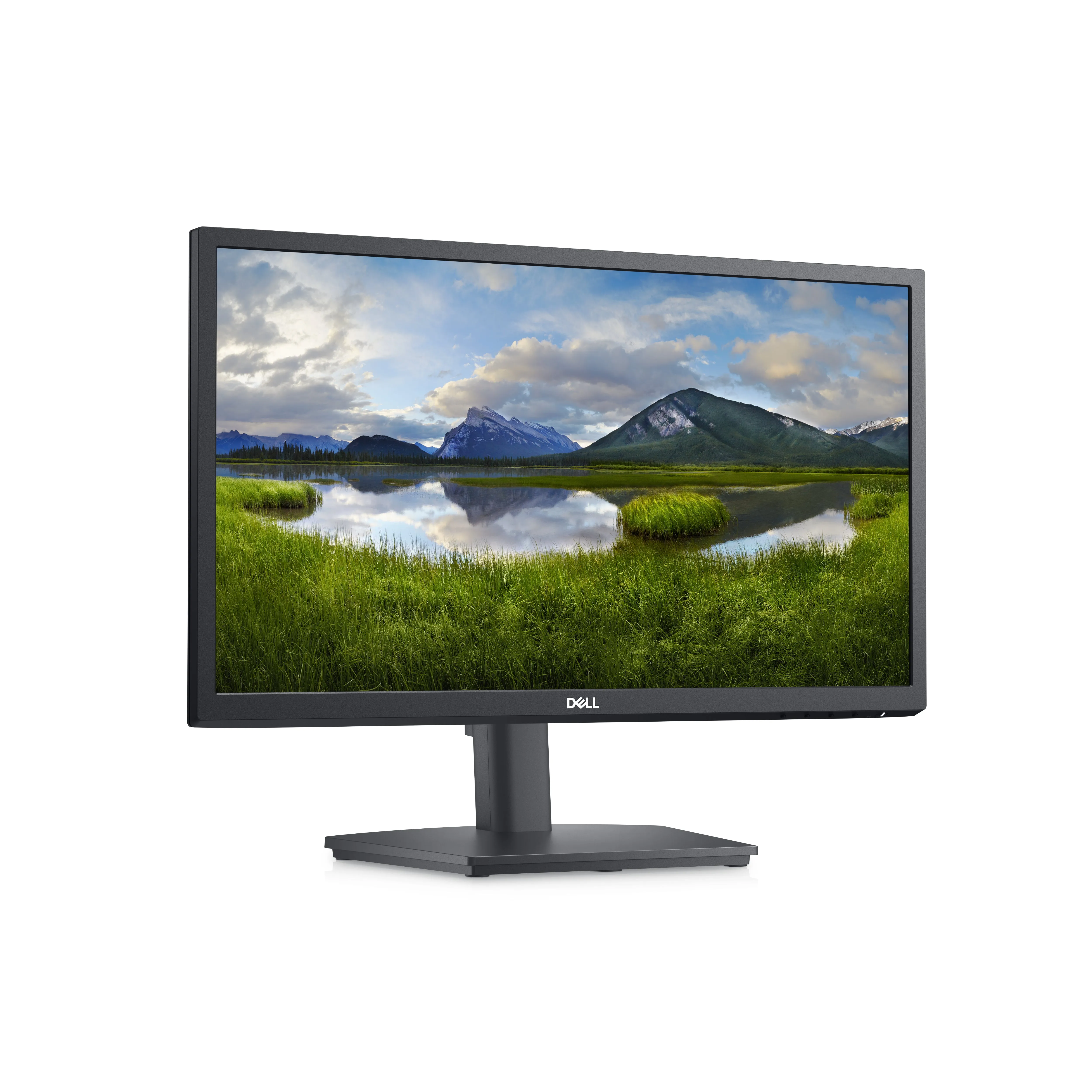 Dell 21.5 Va Fhd Dp Vga Hdmi Has Speaker