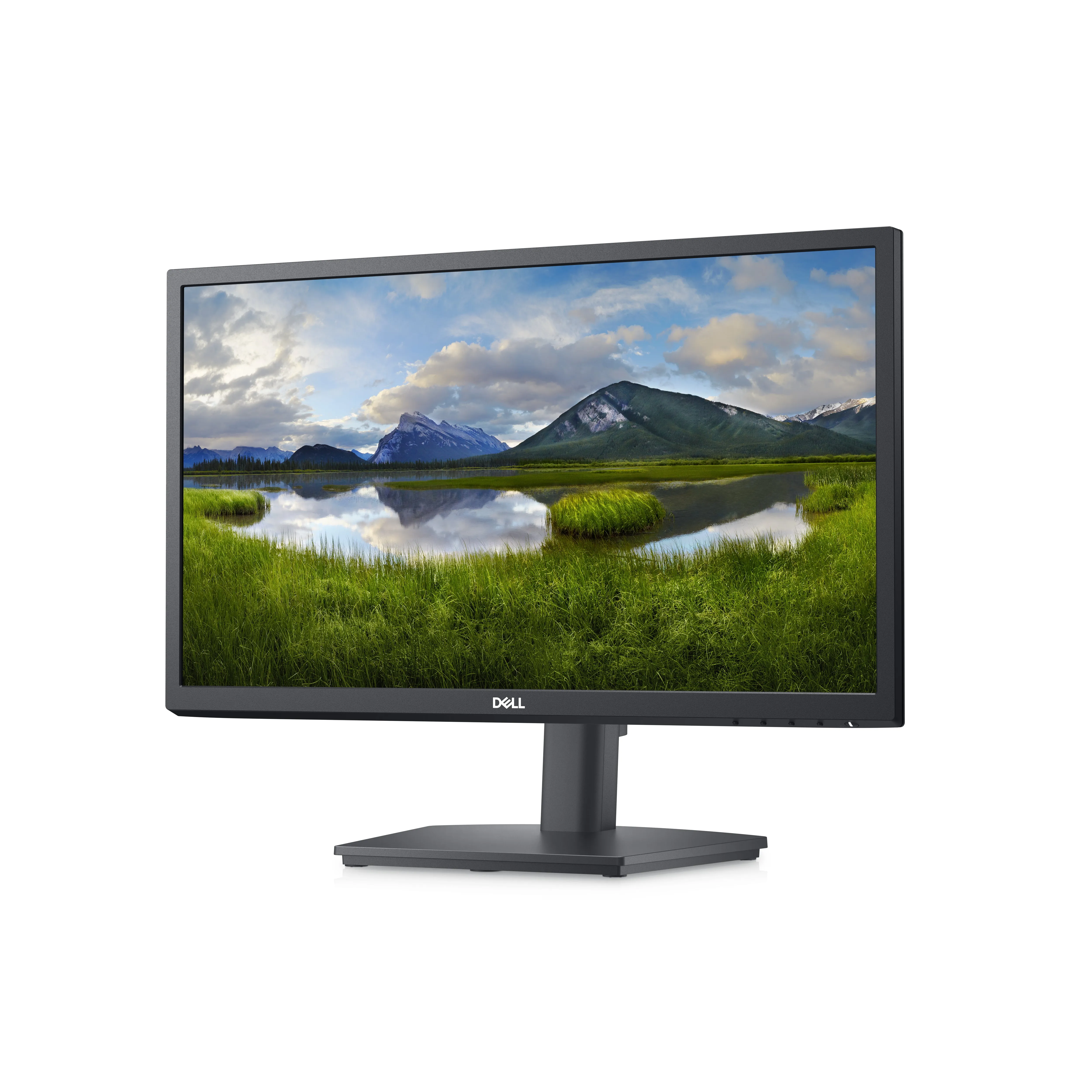 Dell 21.5 Va Fhd Dp Vga Hdmi Has Speaker
