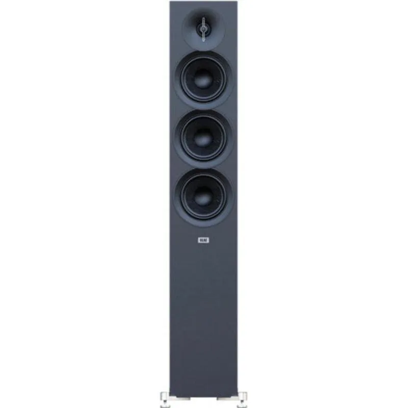 ELAC Debut 3.0 F6.3 Floorstanding 3-Way Speaker (Pair)