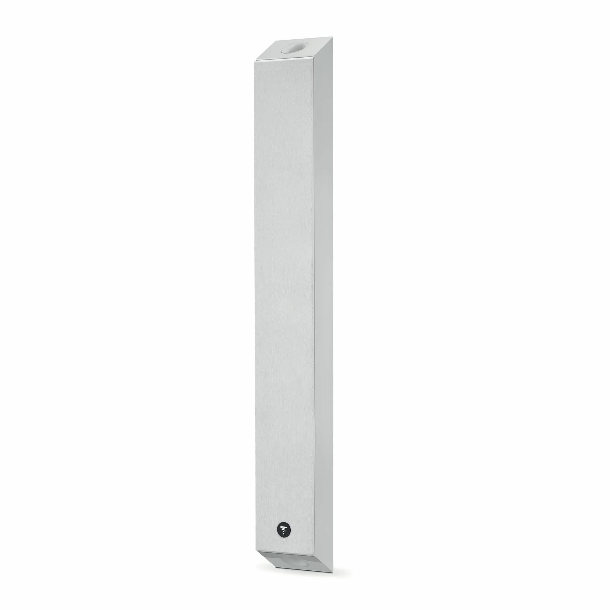 Focal FOACOW03020W300 ON WALL 302 Surround Sound Speaker (White High Gloss)