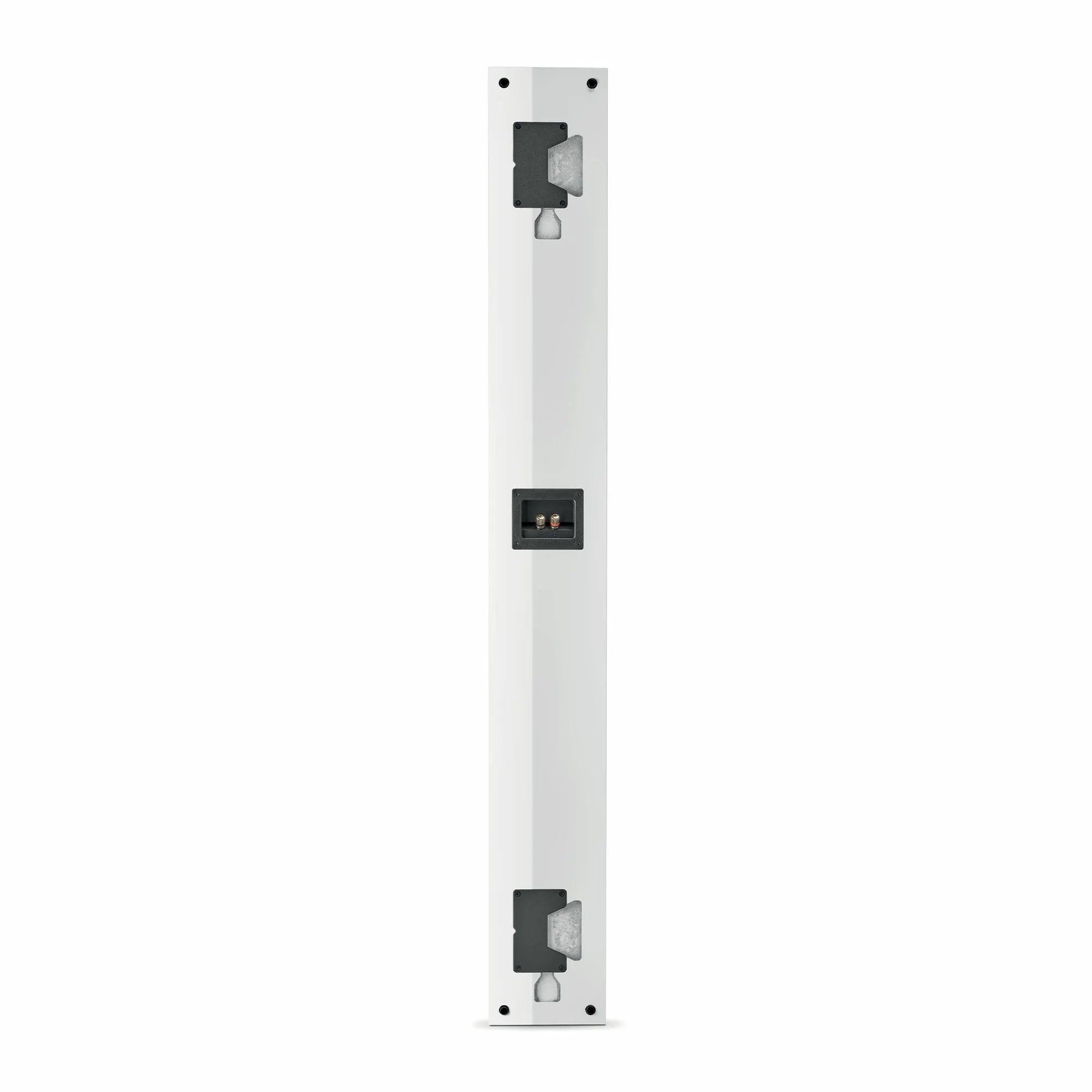 Focal FOACOW03020W300 ON WALL 302 Surround Sound Speaker (White High Gloss)