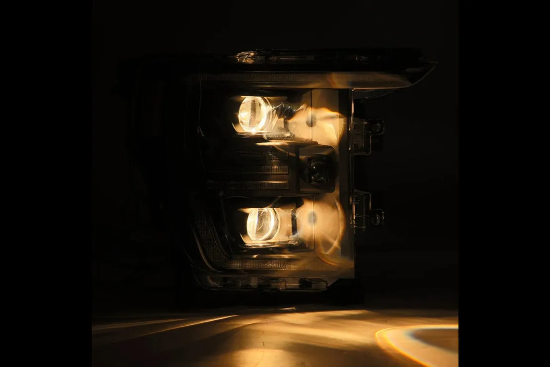 Ford F150 (2021 ) Pro Halogen Headlights