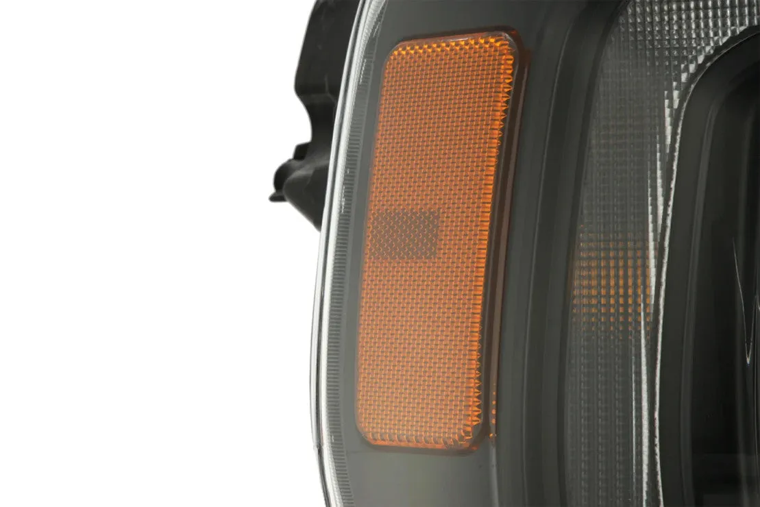 Ford F150 (2021 ) Pro Halogen Headlights