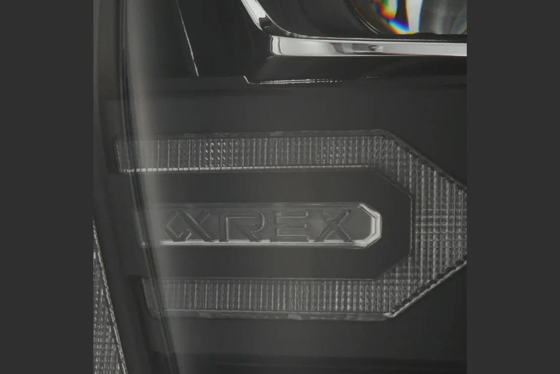 Ford F150 (2021 ) Pro Halogen Headlights