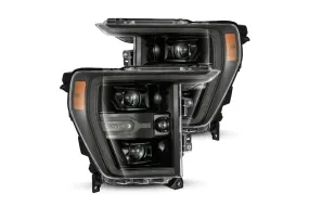 Ford F150 (2021 ) Pro Halogen Headlights