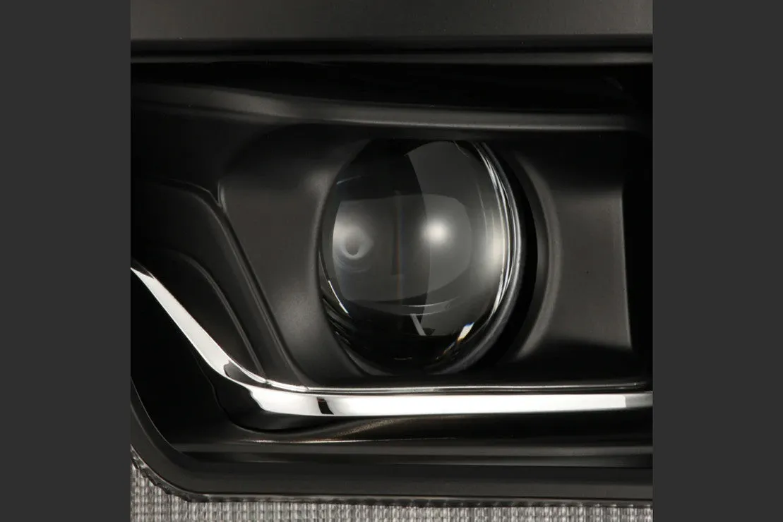 Ford F150 (2021 ) Pro Halogen Headlights