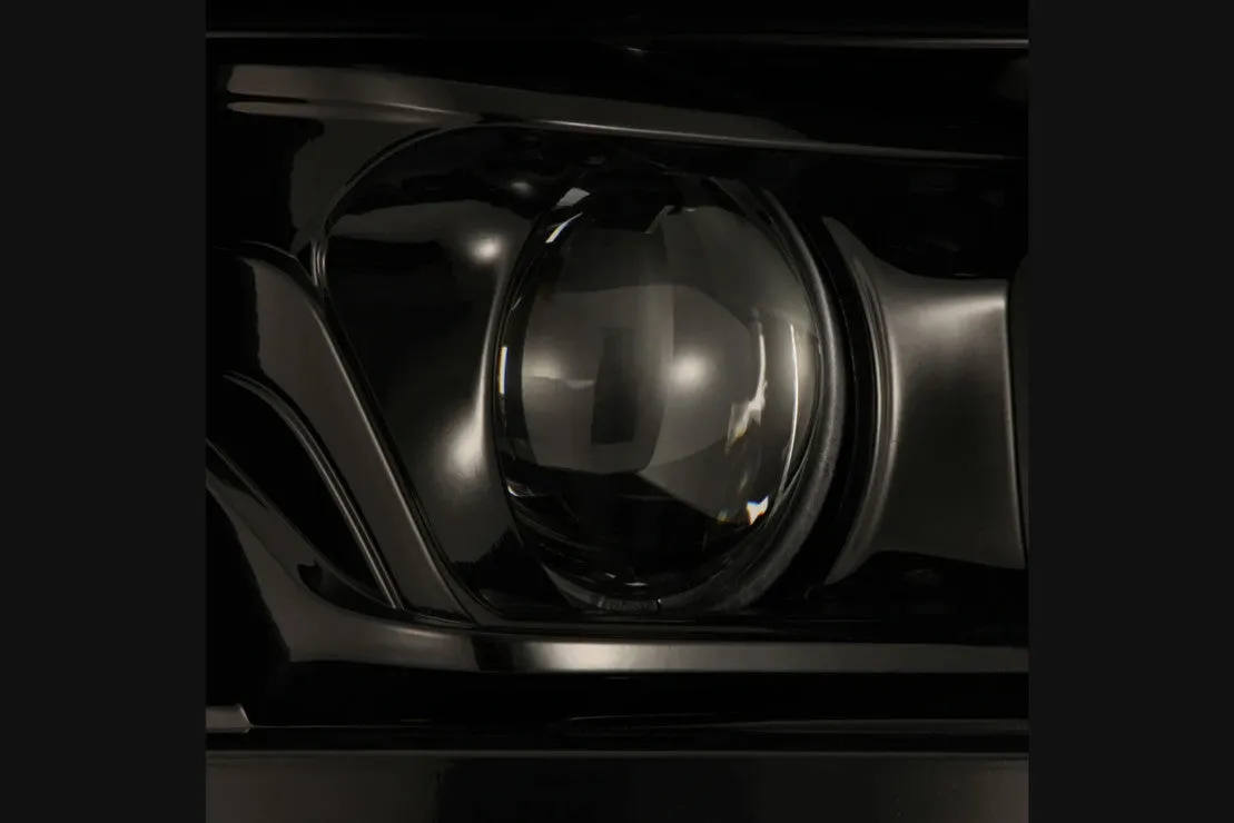 Ford F150 (2021 ) Pro Halogen Headlights
