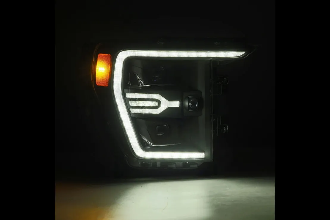 Ford F150 (2021 ) Pro Halogen Headlights