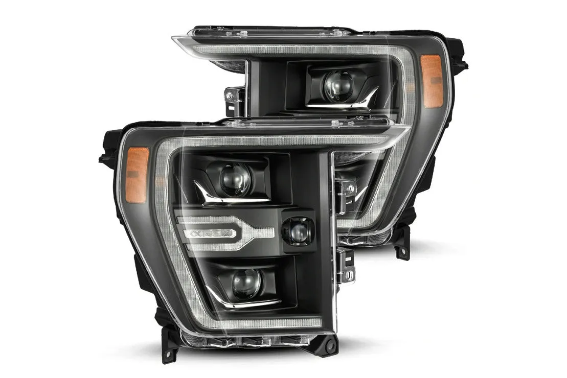 Ford F150 (2021 ) Pro Halogen Headlights