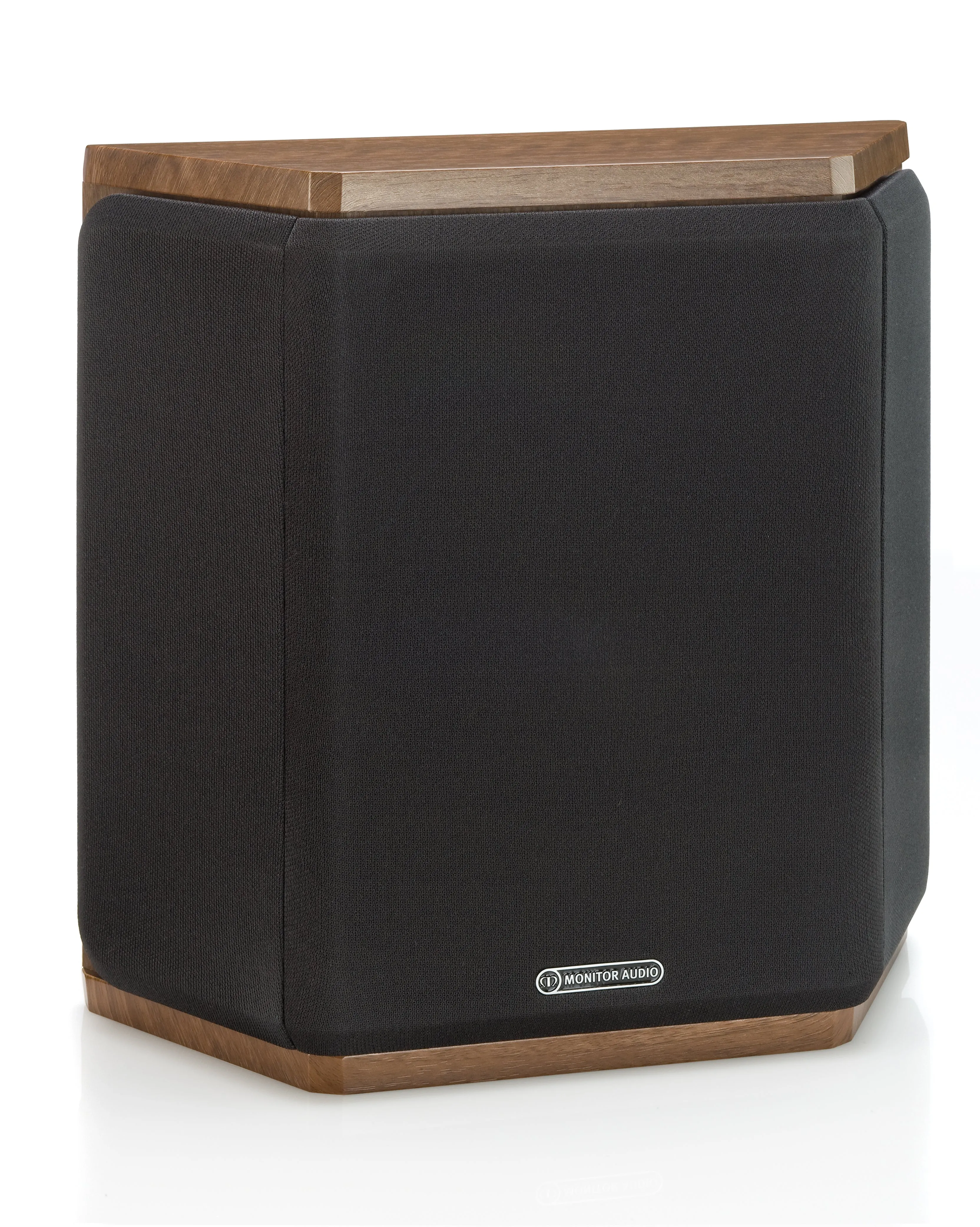 Galinės garso kolonėlės Monitor Audio Bronze FX, 80W, 2-jų juostų