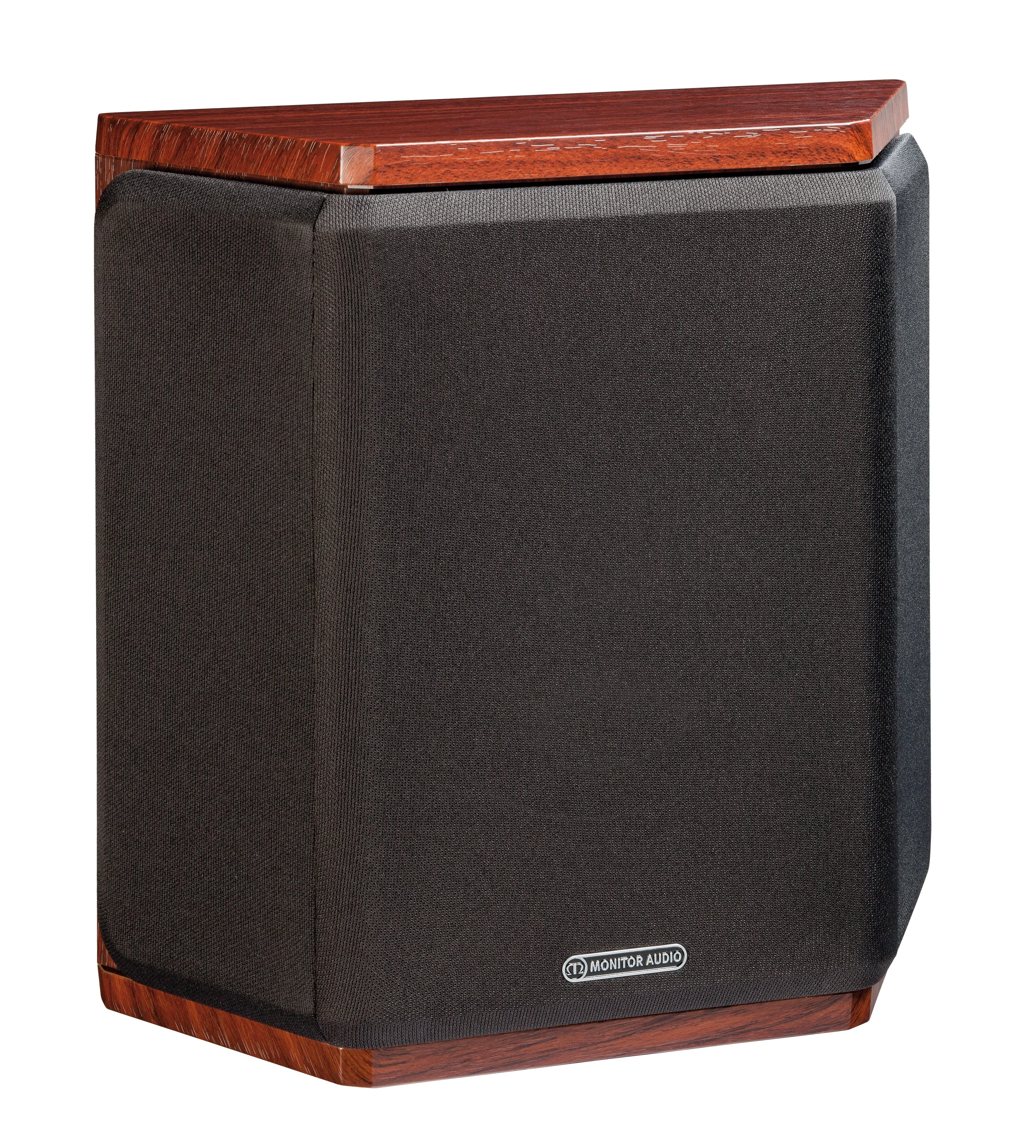Galinės garso kolonėlės Monitor Audio Bronze FX, 80W, 2-jų juostų