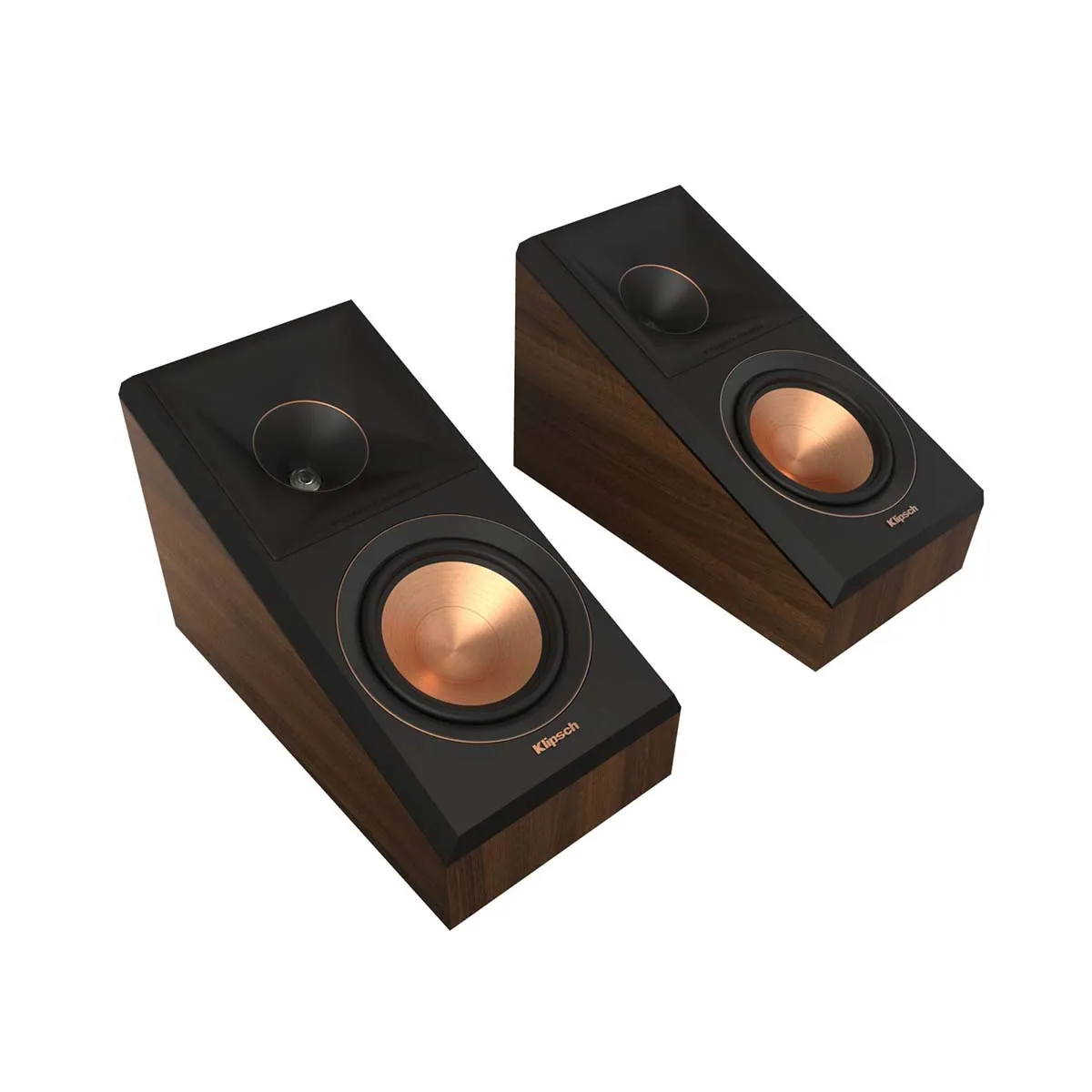 Klipsch RP-500SA II Surround/Atmos Speakers - Pair