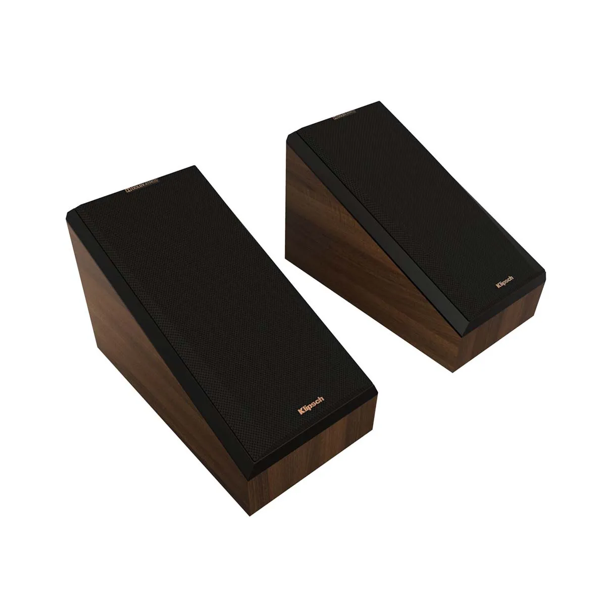 Klipsch RP-500SA II Surround/Atmos Speakers - Pair