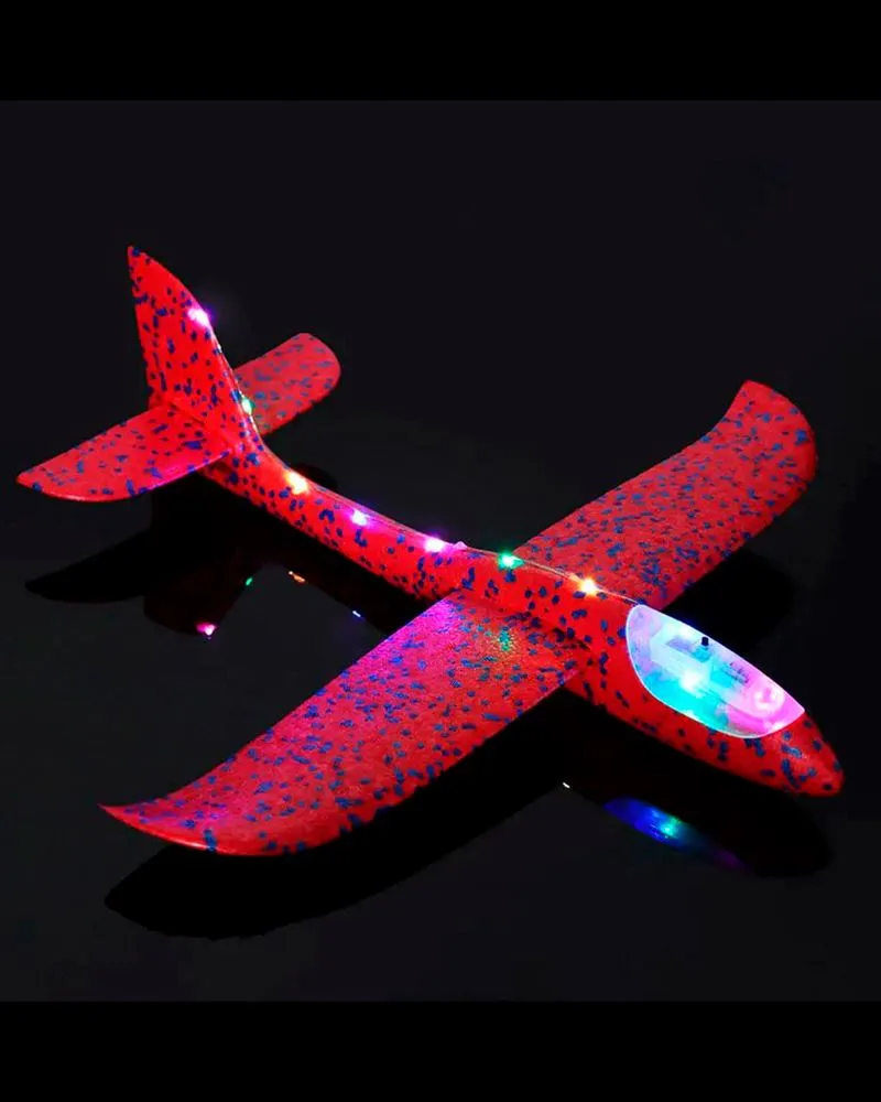 LED Sky Glider (One Included)