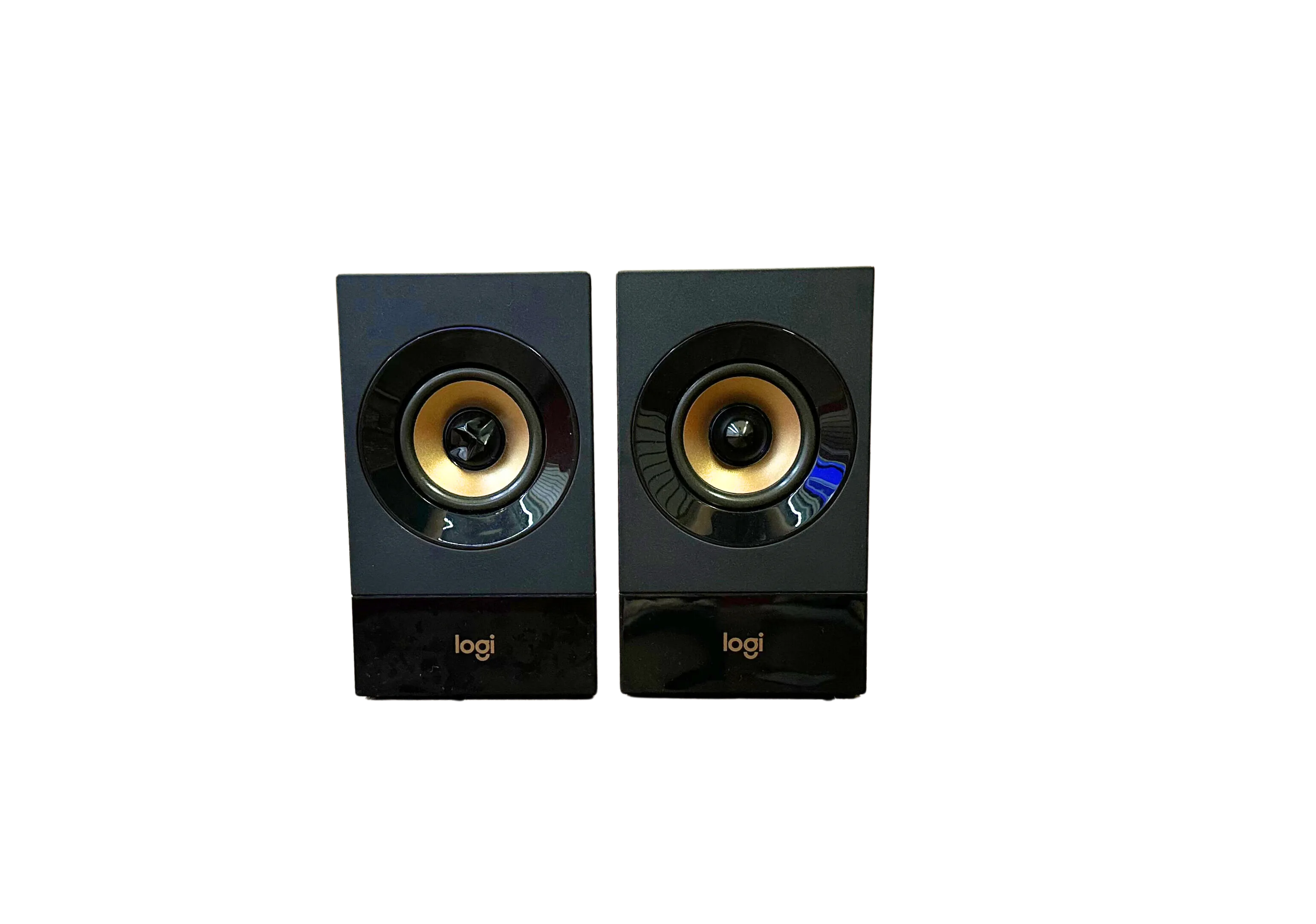 Logitech Z533 Speakers with Subwoofer