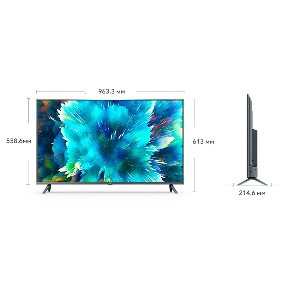 MI  TV 4S 43''