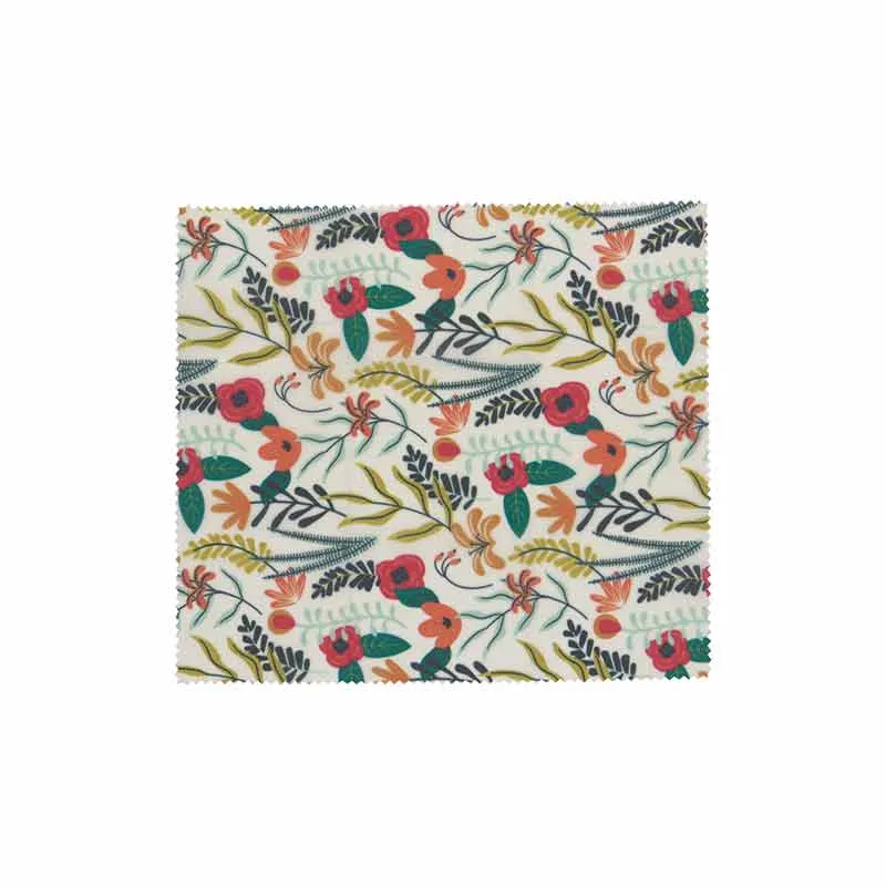 Now Designs Set of 3 Beeswax Food Wraps