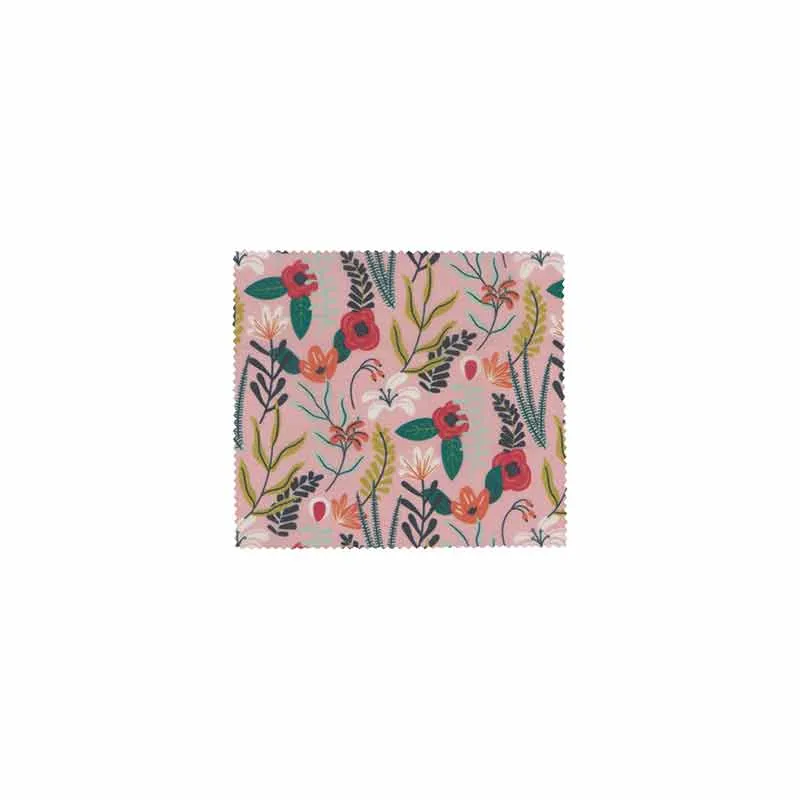 Now Designs Set of 3 Beeswax Food Wraps