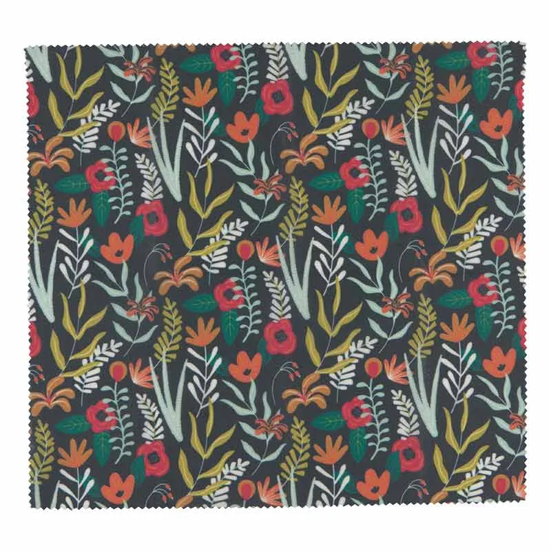 Now Designs Set of 3 Beeswax Food Wraps