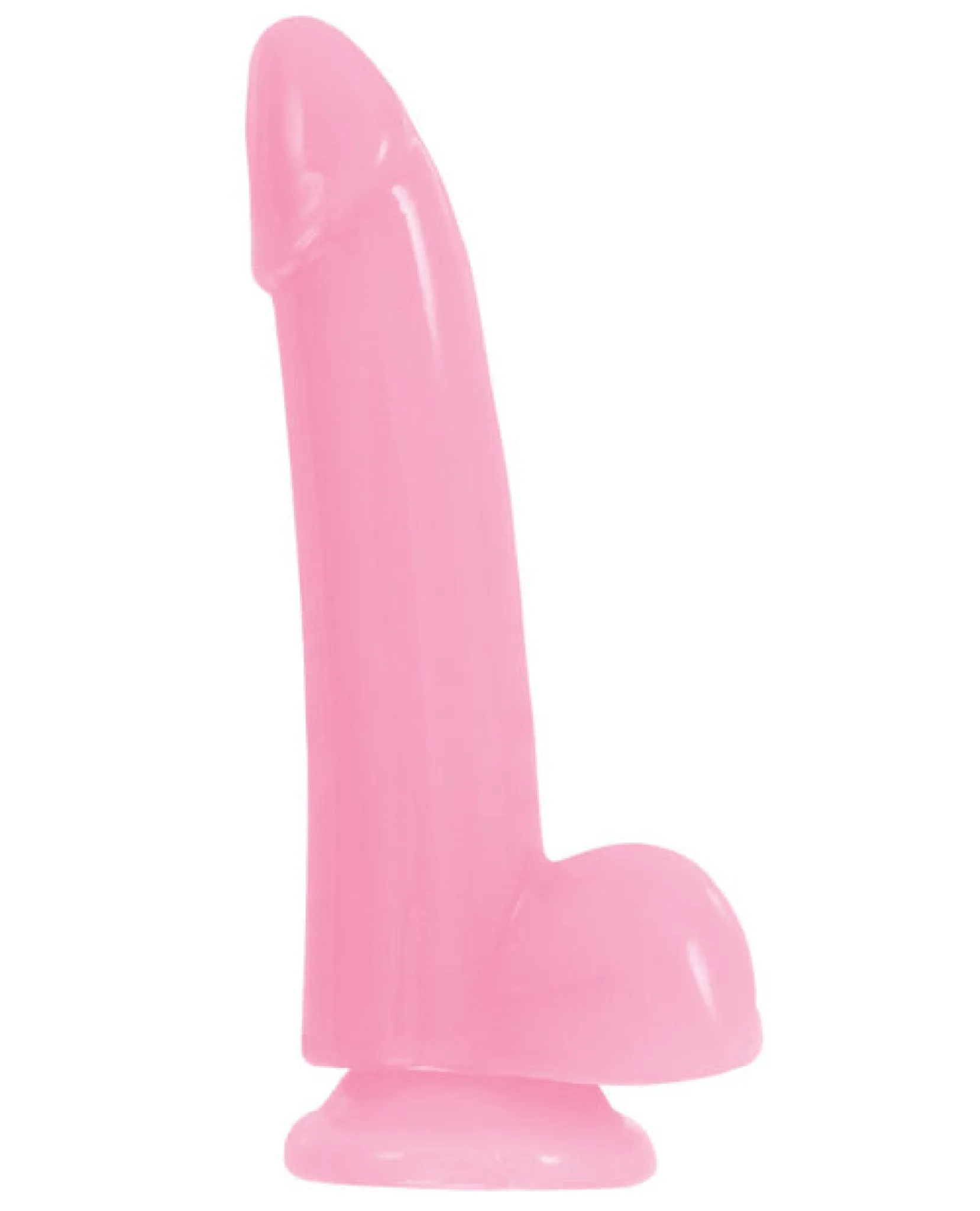 "Firefly Smooth Glowing 5"" Dong"