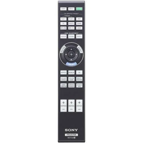 Sony VPL-VW675ES DCI 4K SXRD Home Theater Projector