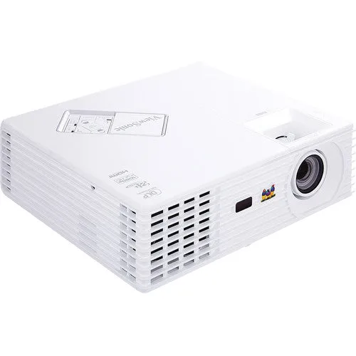 ViewSonic PJD7822HDL Full HD 3D DLP Home Theater Projector